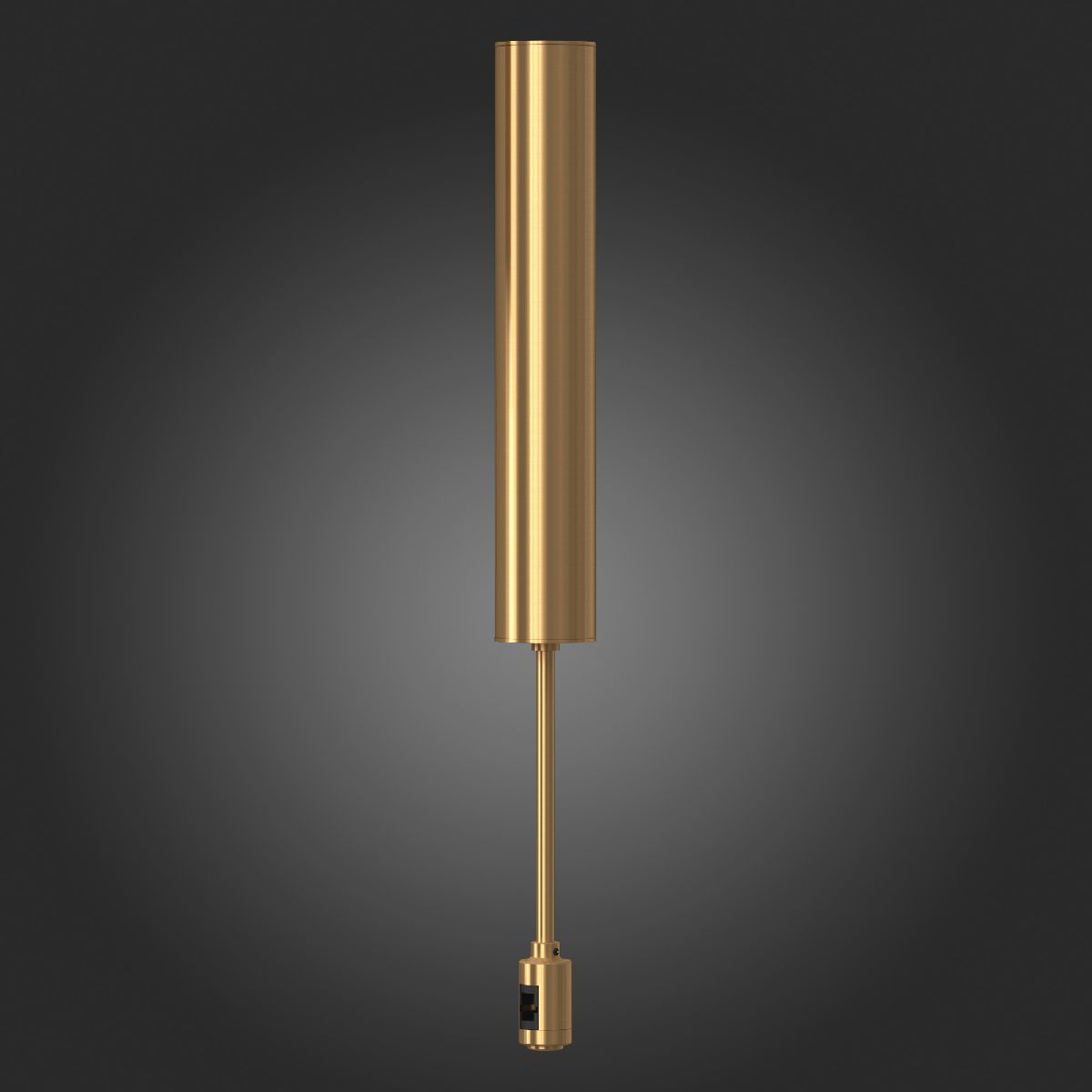 Потолочное основание для блока питания с вводом питания ST Luce Farm ST028.202.00