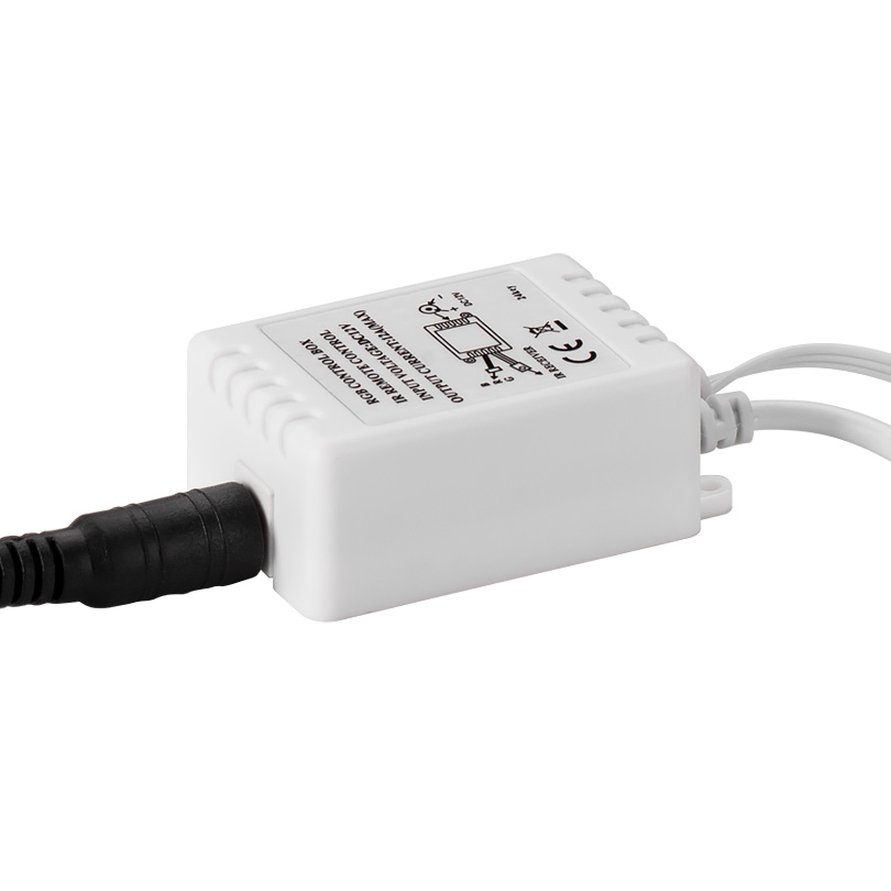 Контроллер Wolta WLC-CP/03