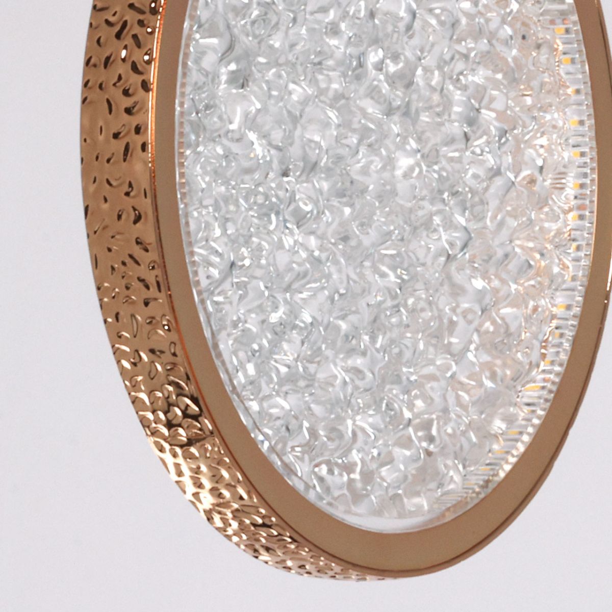 Подвесной светильник De Markt Конти 488012101