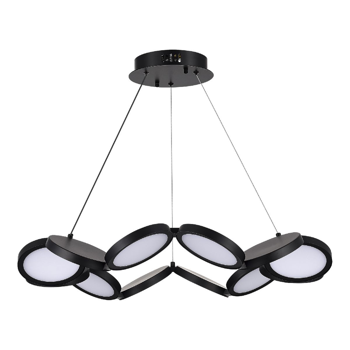 Подвесная люстра ST Luce Rio SL6508.403.01