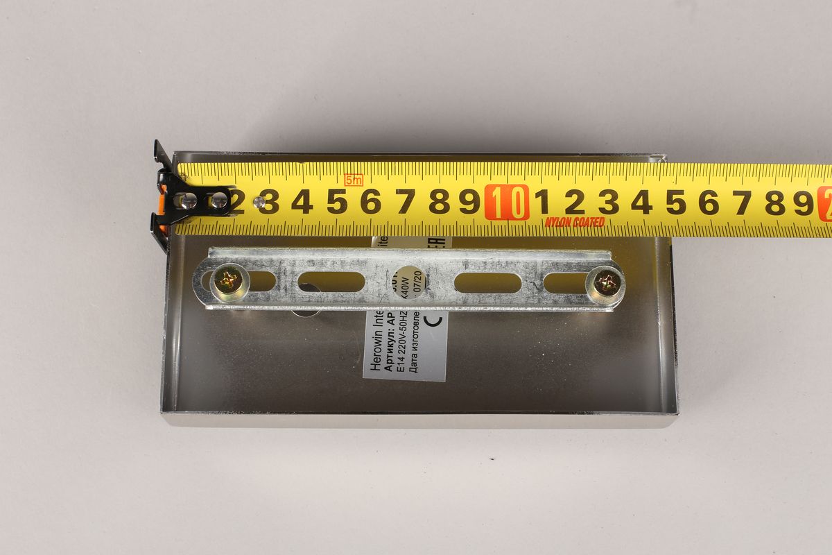 Бра APLOYT Ireni APL.736.01.01