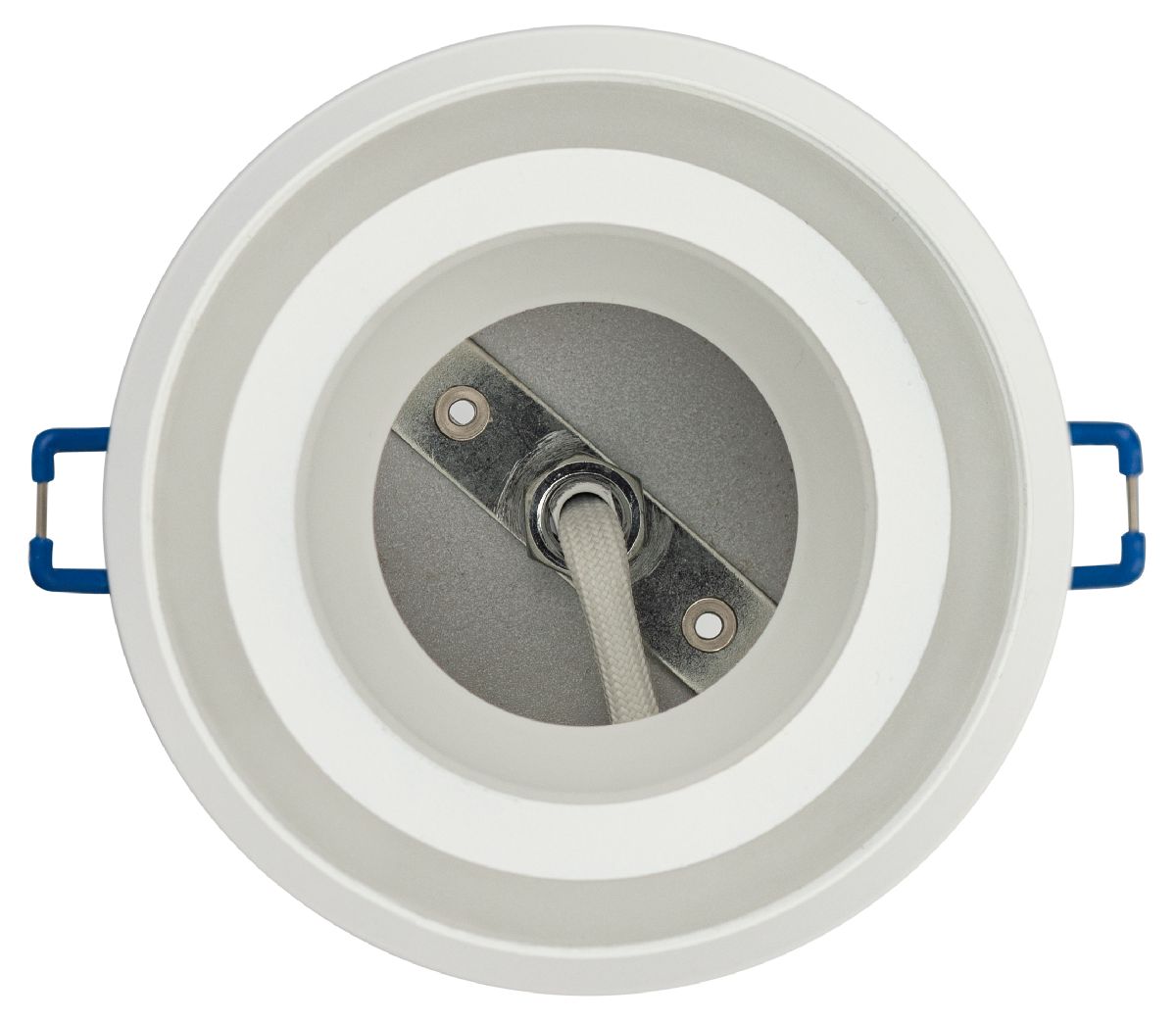 Встраиваемый спот Эра DK114 WH Б0059789