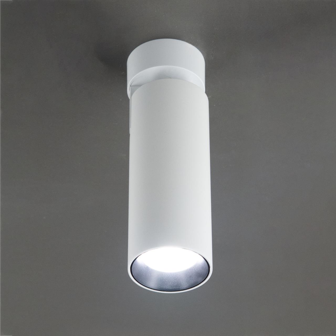 Светодиодный спот Citilux Тубус CL01B120