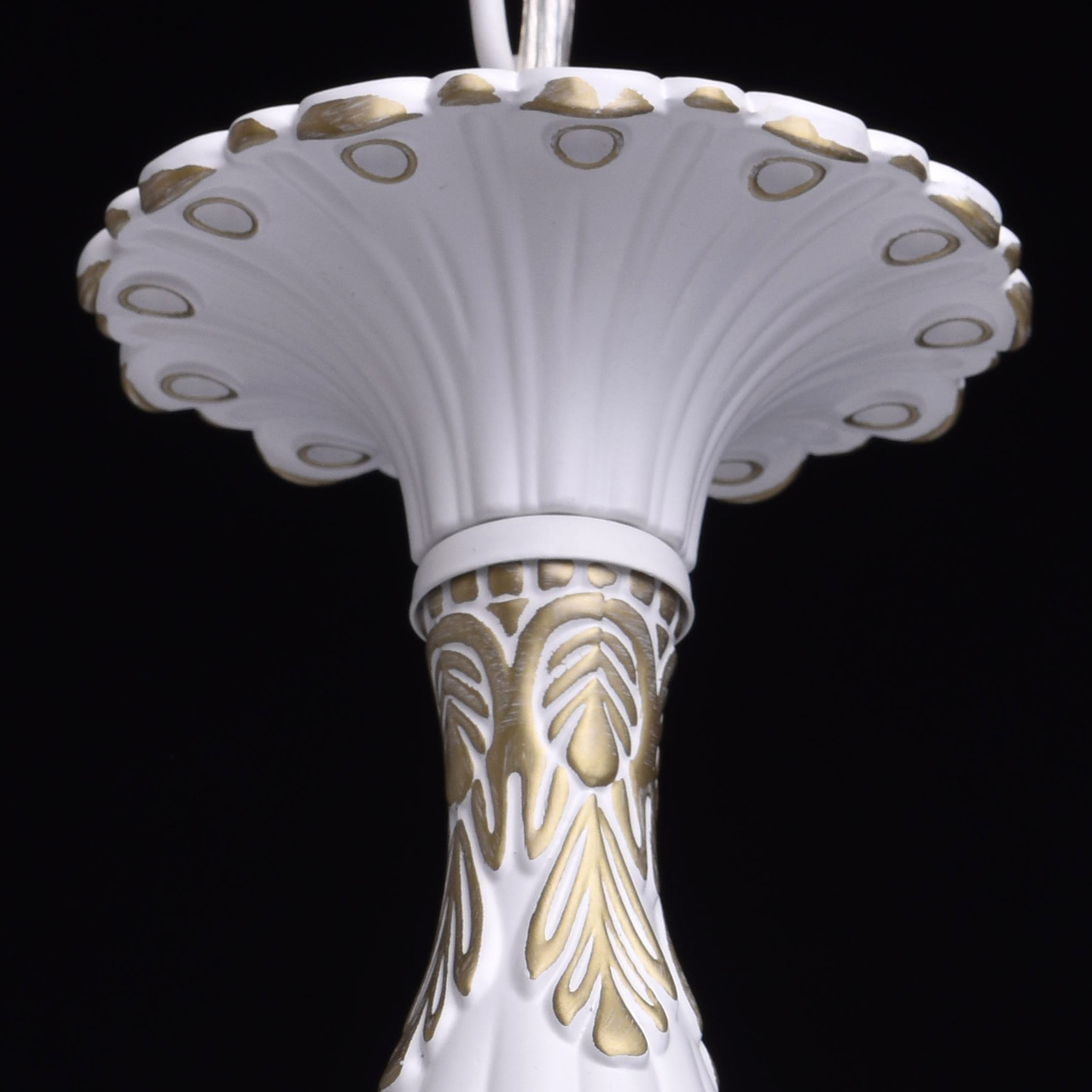 Подвесная люстра MW-Light Свеча 2 301014605 в Москве