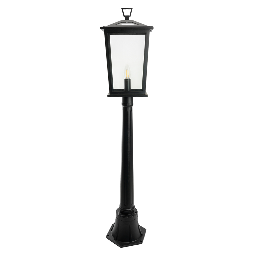 Ландшафтный светильник Feron Катания PL756 51282