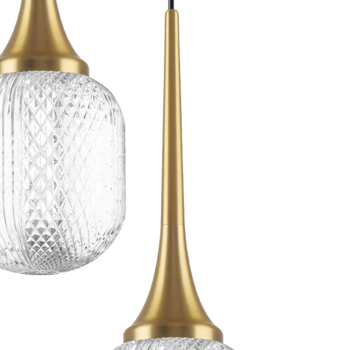 Каскадная люстра Lightstar Acrile 738131