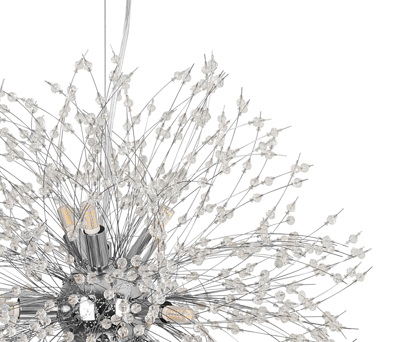 Подвесная люстра Kink Light Дали 08455-16,02