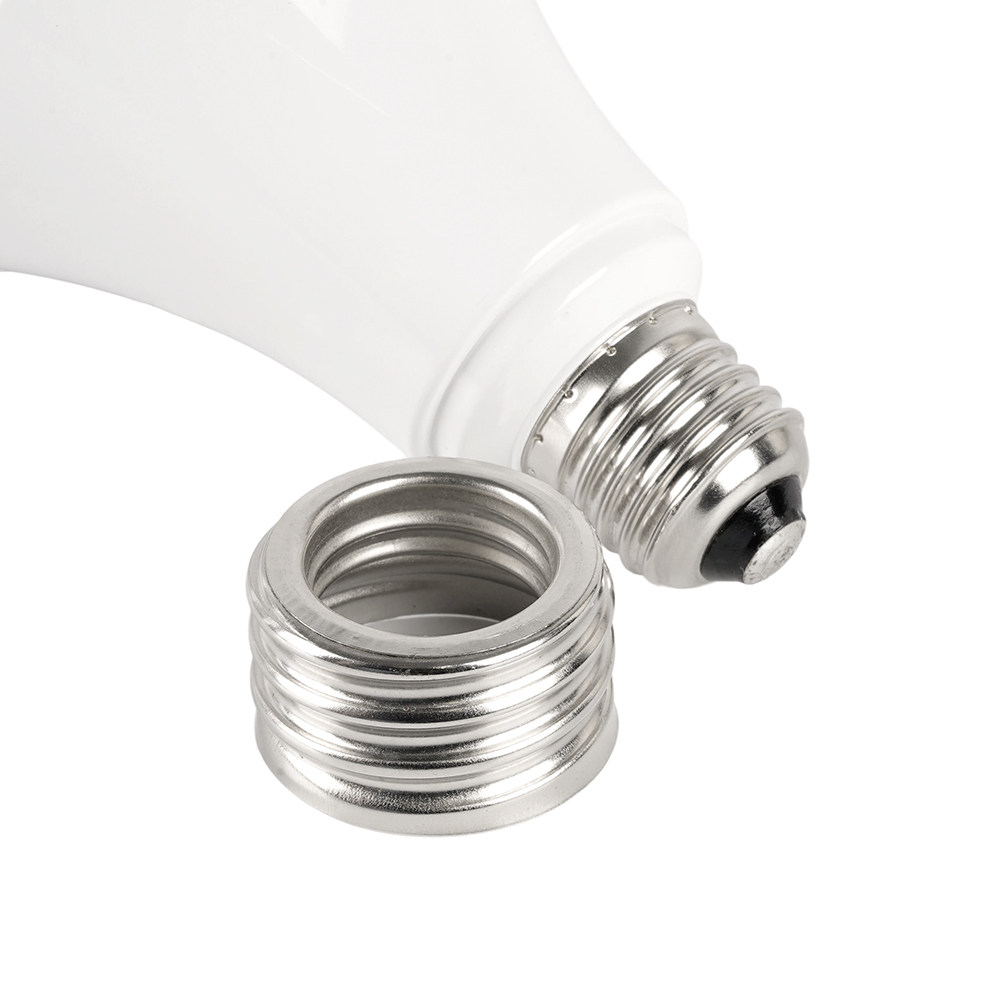 Лампа светодиодная Feron E27-E40 70W 6400K Цилиндр Матовая LB-65 25783