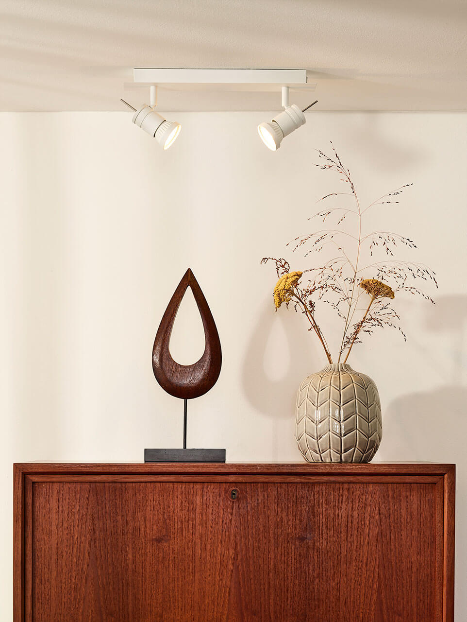 Спот Lucide Twinny Led 17990/10/31