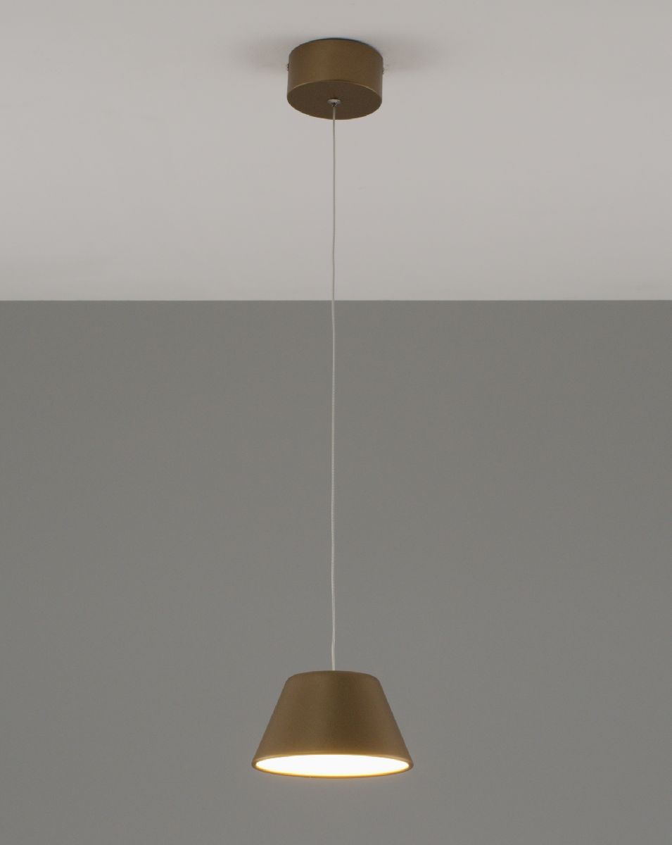 Подвесной светильник Moderli Atla V10890-PL