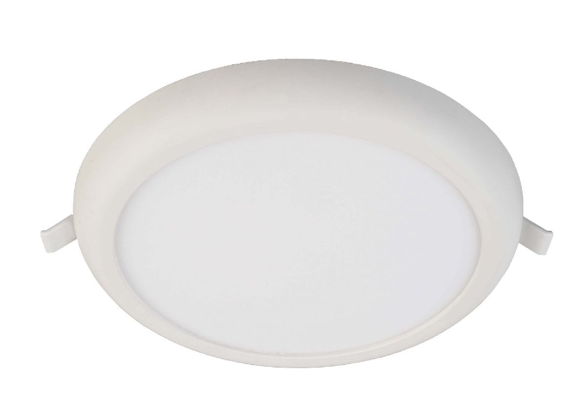 Встраиваемый светильник Deko-Light Zaurak 565328