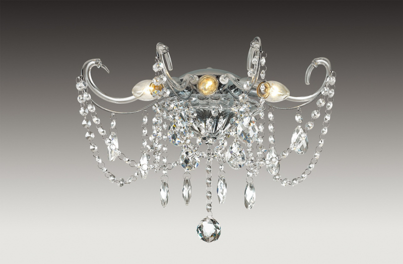 Бра Odeon Light Salgera 2912/3W