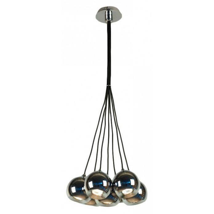 Подвесная люстра Citilux Сфера CL532171