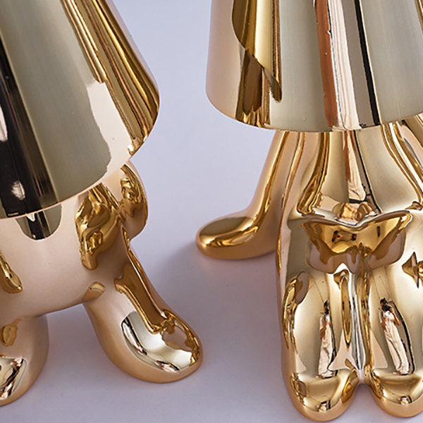 Настольная лампа ImperiumLoft Elf 228671-23