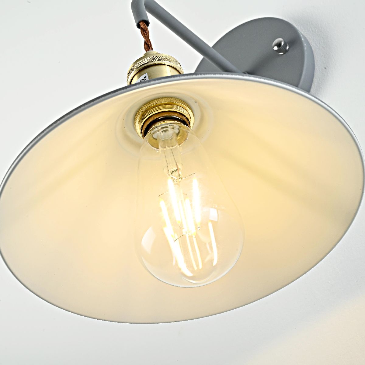 Бра ImperiumLoft Braid 181877-26