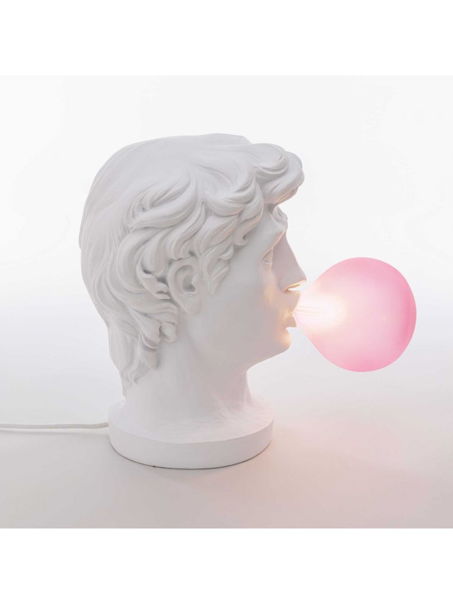 Настольная лампа Seletti Wonder 14803