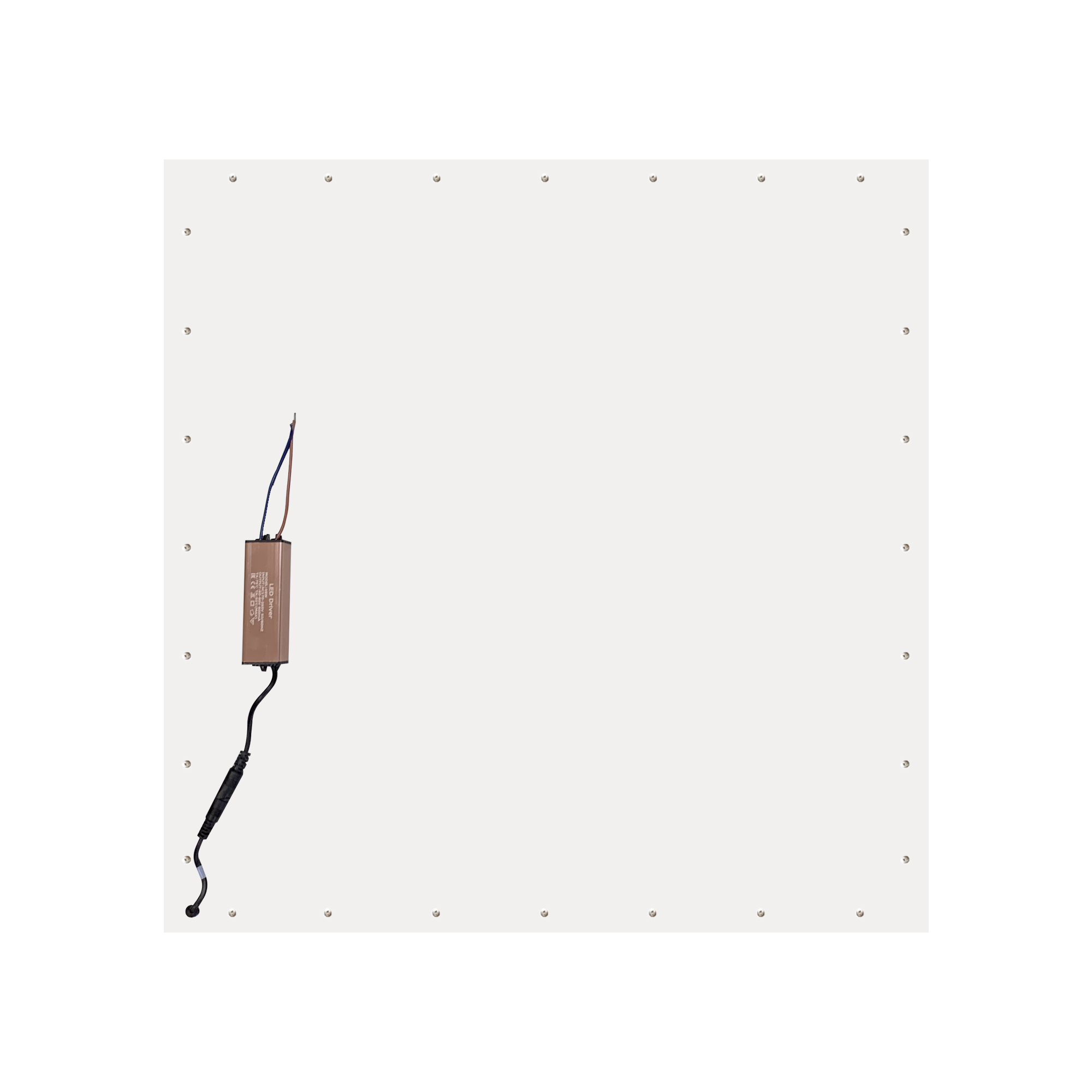 Светодиодная панель Apeyron 42-001