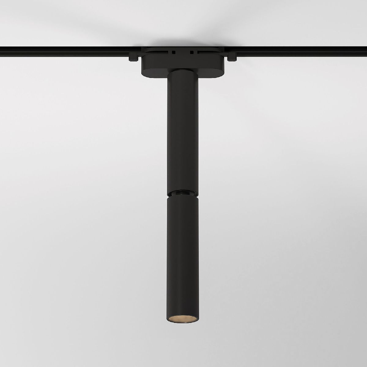 Трековый однофазный светильник Elektrostandard Pika 4690389201547 85112/01 a065276