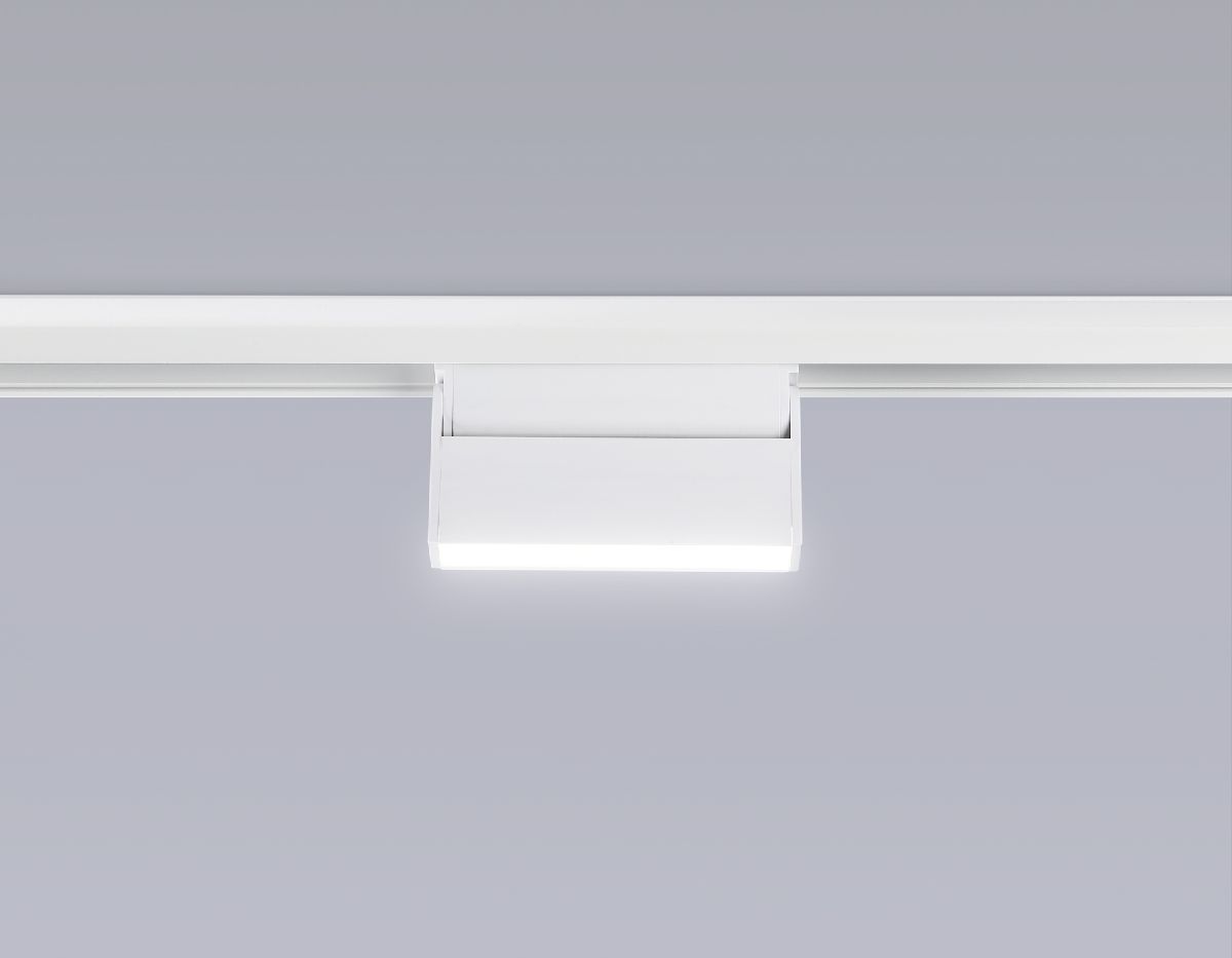 Трековый магнитный светильник Ambrella Light Magnetic Track System GL4058