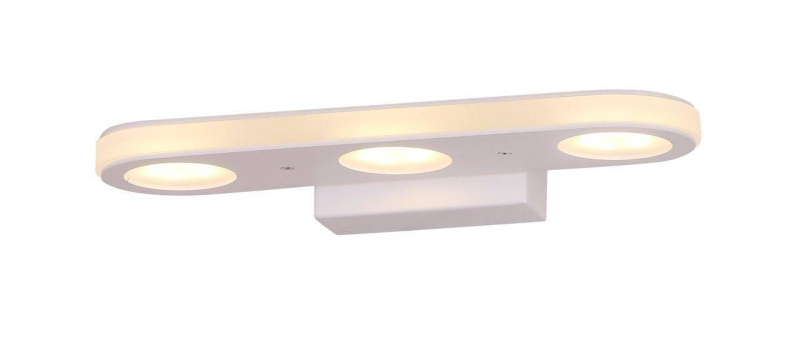 Настенный светильник ST Luce Fintra SL584.101.03