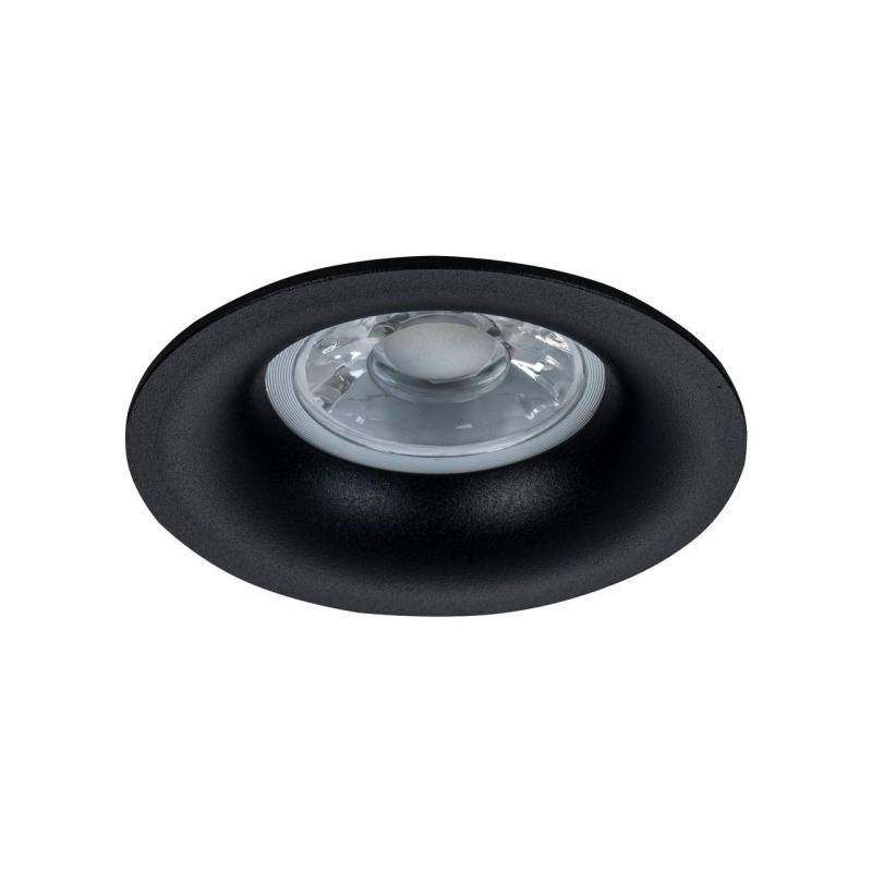 Встраиваемый светильник Maytoni Slim DL027-2-01B