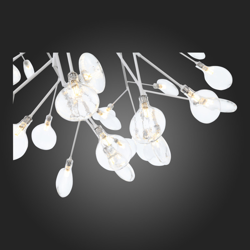 Подвесная люстра ST-Luce SL411.503.45