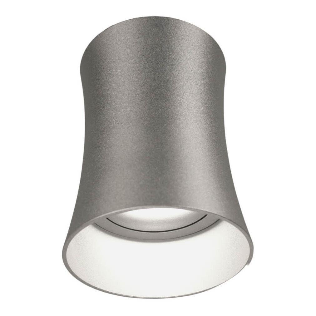 Потолочный светильник Lumina Deco Malton LDC 8053-B SS-D85*H115 SL