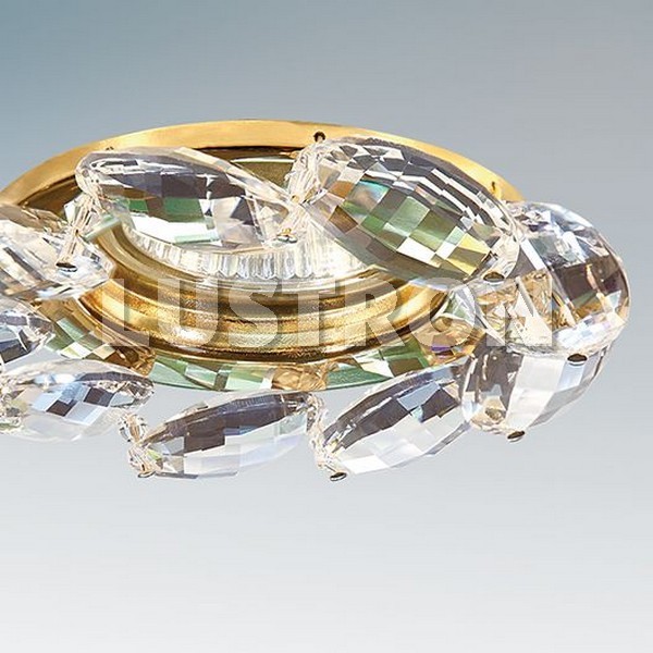 Встраиваемый светильник Lightstar Noce 031902