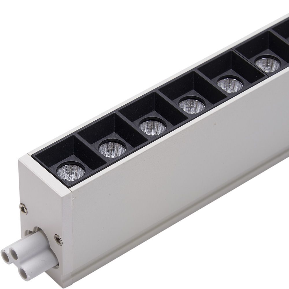 Светодиодный линейный светильник Feron AL4028 41301