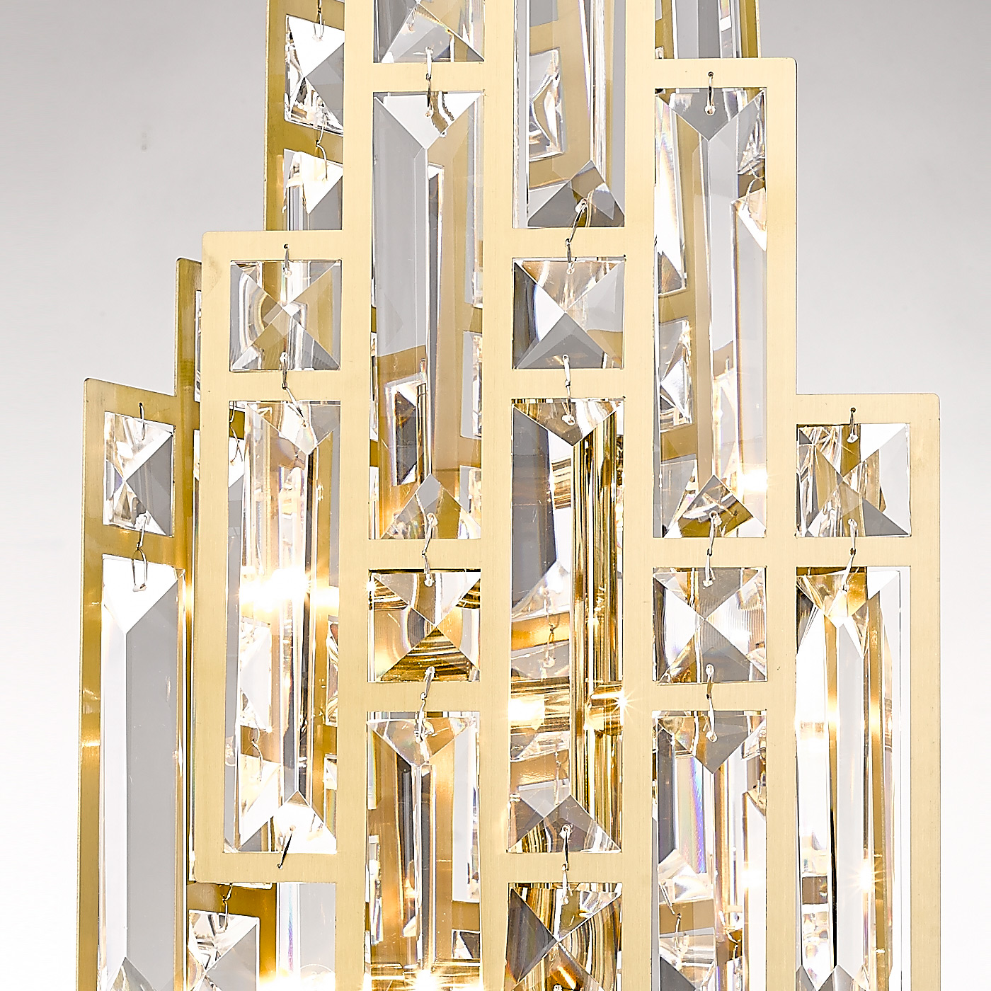 Подвесная люстра Delight Collection PT68095-6