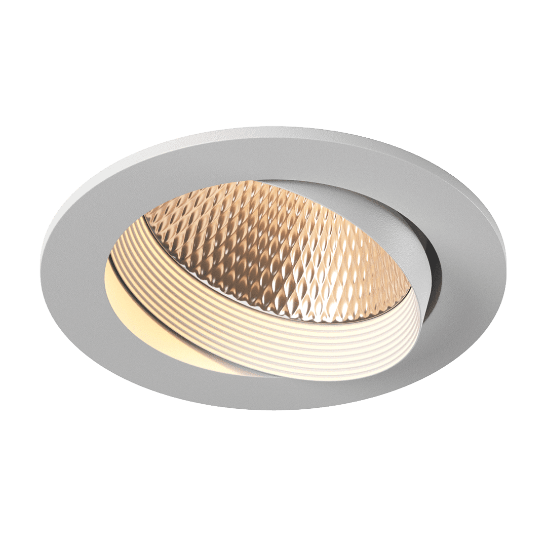 Встраиваемый светильник DesignLed KZ-DLW-12-WW 002352