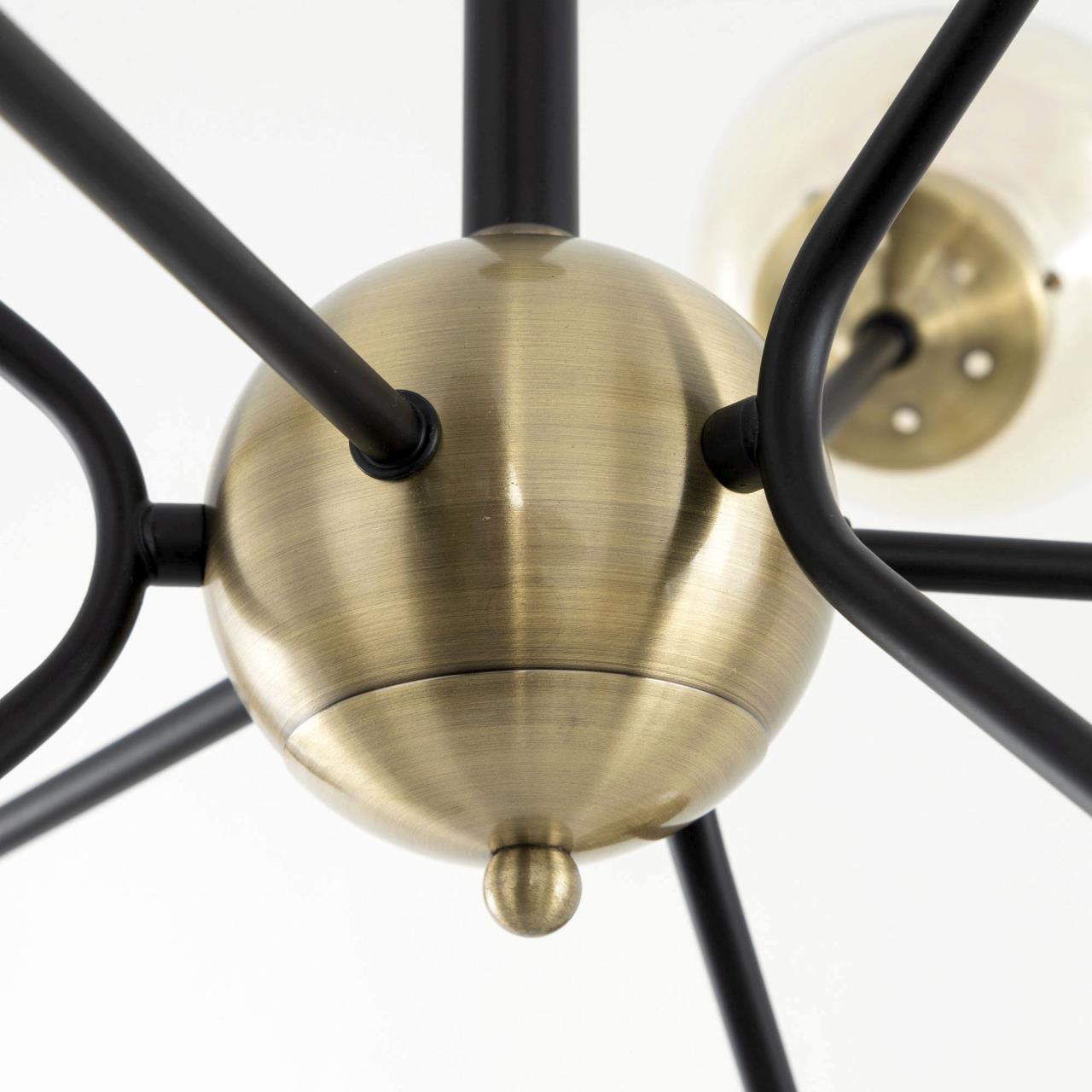 Люстра на штанге Citilux CL105295 в Москве