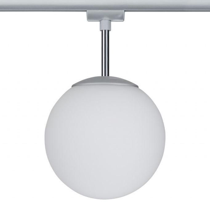 Трековый светильник Paulmann Urail Globe 97602