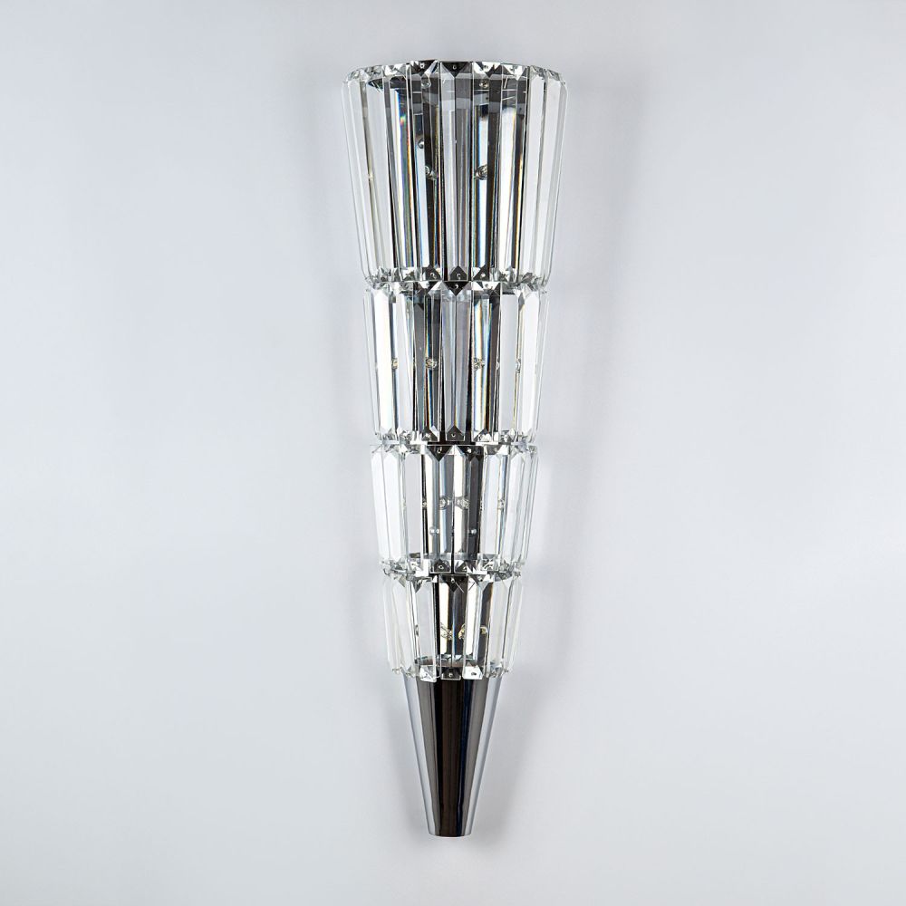 Настенный светильник Modelux ML.523.07 CR