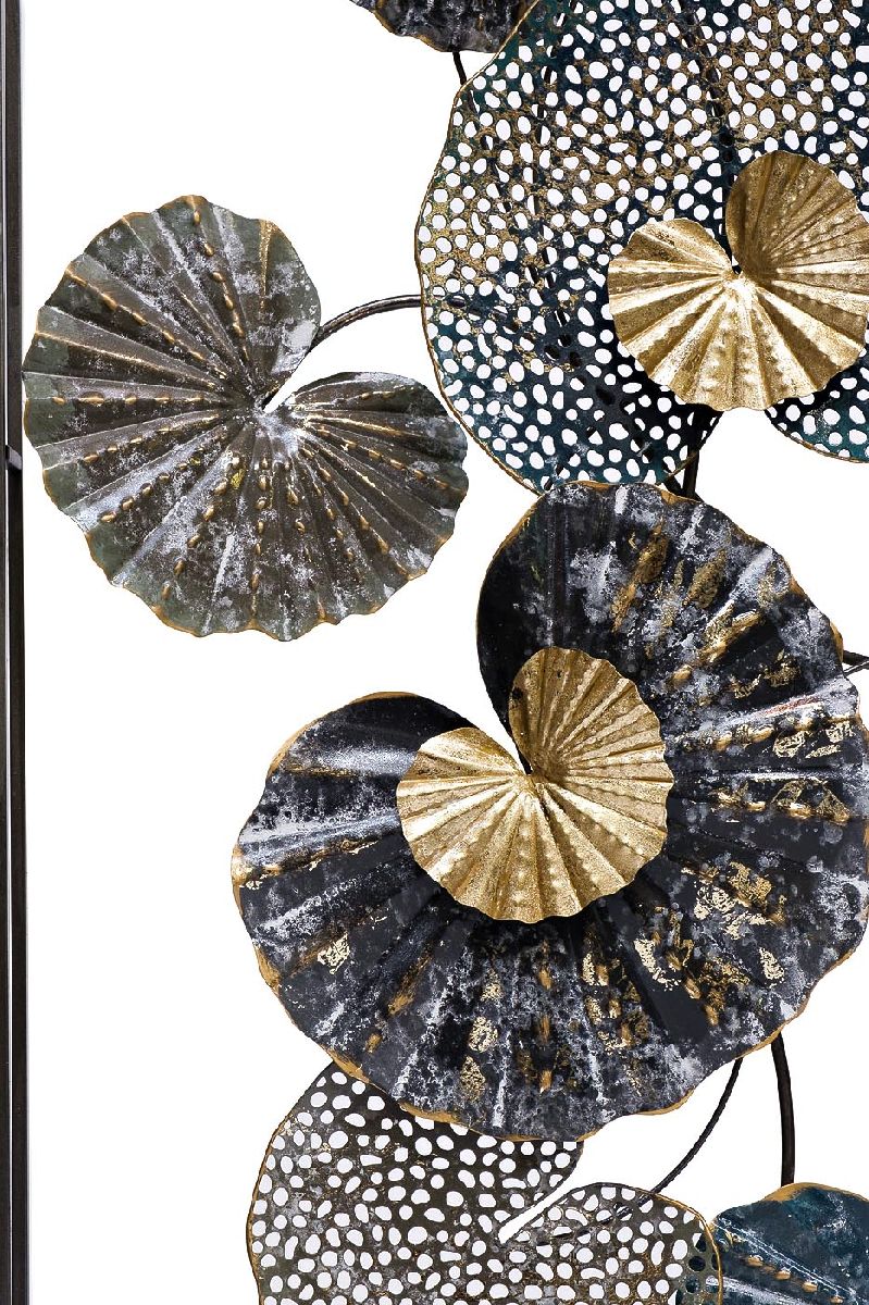 Панно Листья Garda Decor 37SM-1633