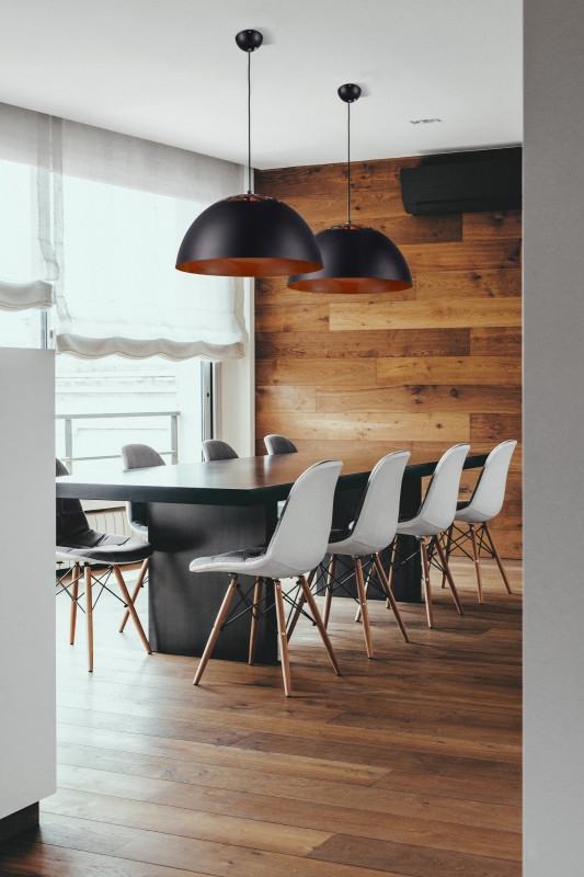 Подвесной светильник Escada Kaseda 391/1S