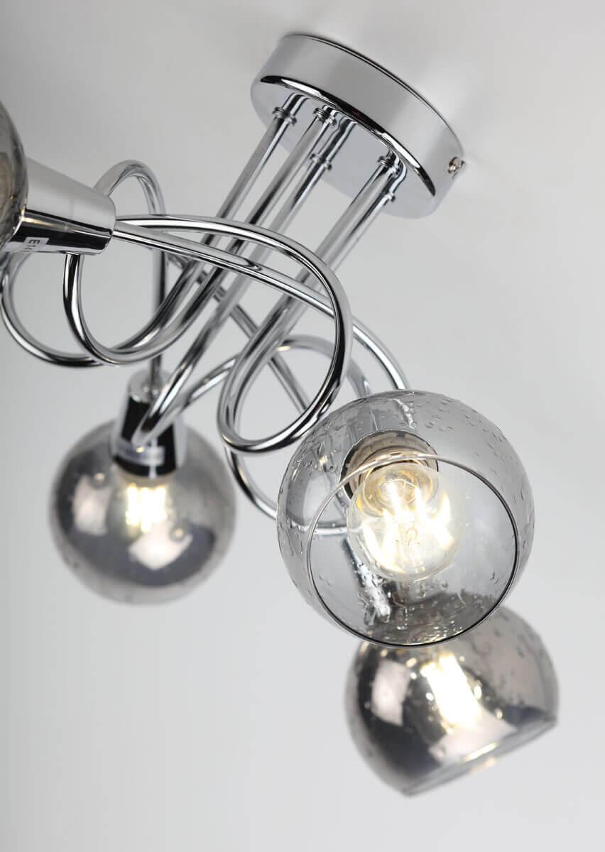 Потолочная люстра Rivoli Gocce 7007-303 Б0038118