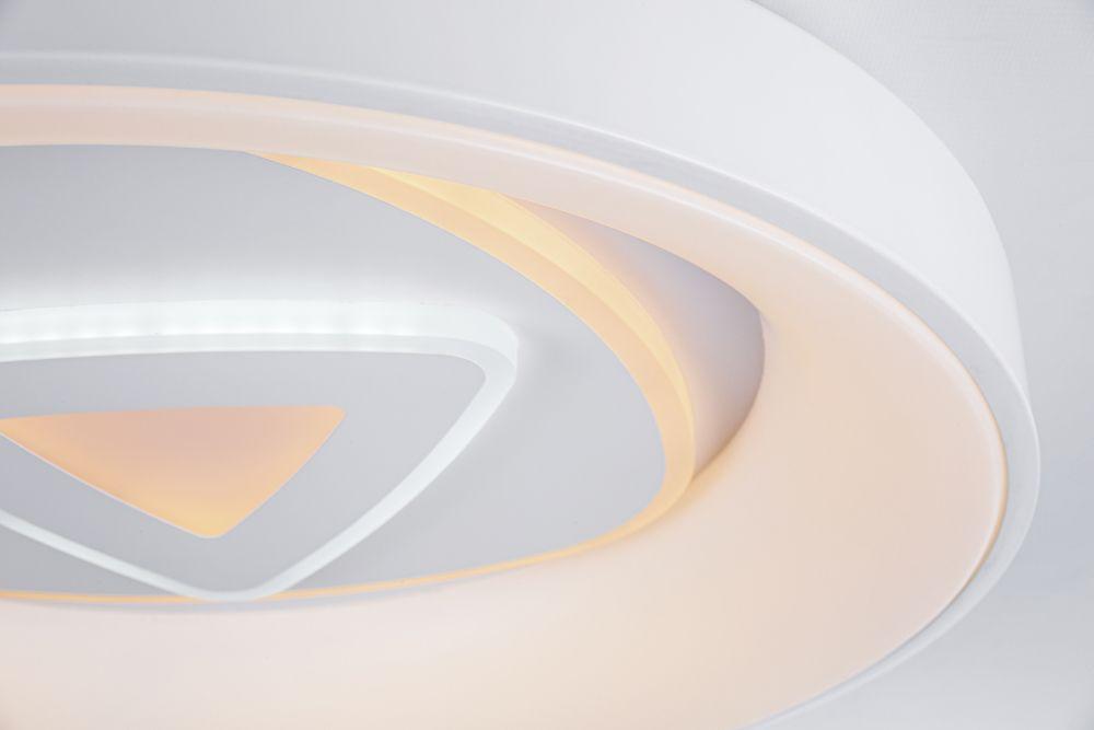 Потолочный светодиодный светильник Escada 621/PL LED