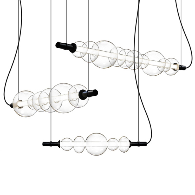 Подвесной светильник ImperiumLoft Zoom 202711-23