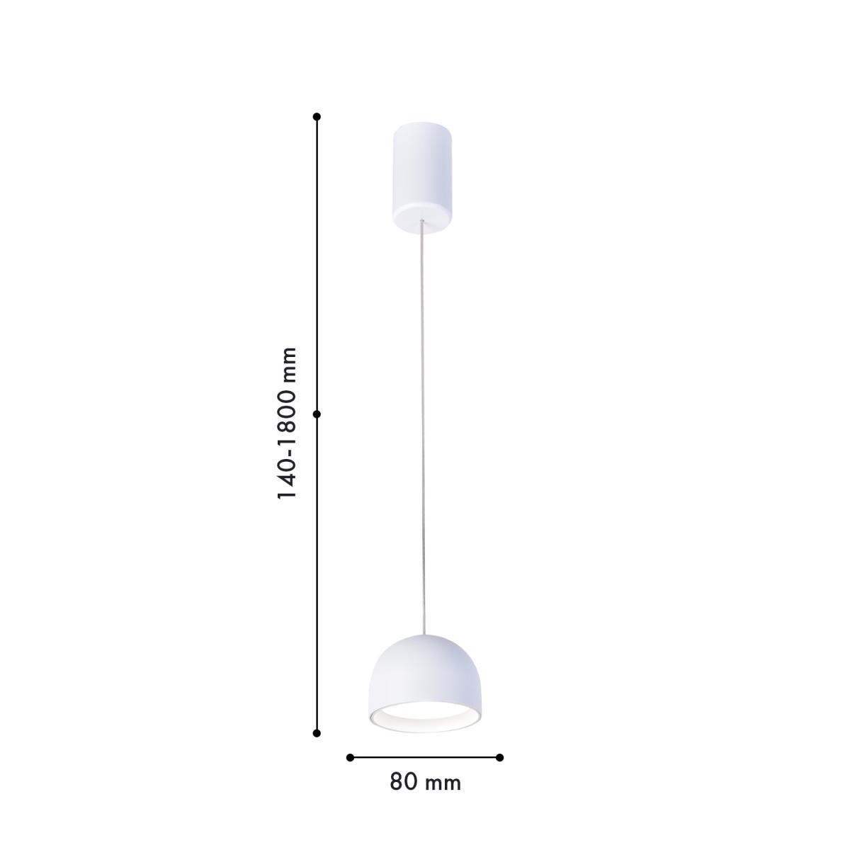 Подвесной светильник Favourite Astern 4511-1P