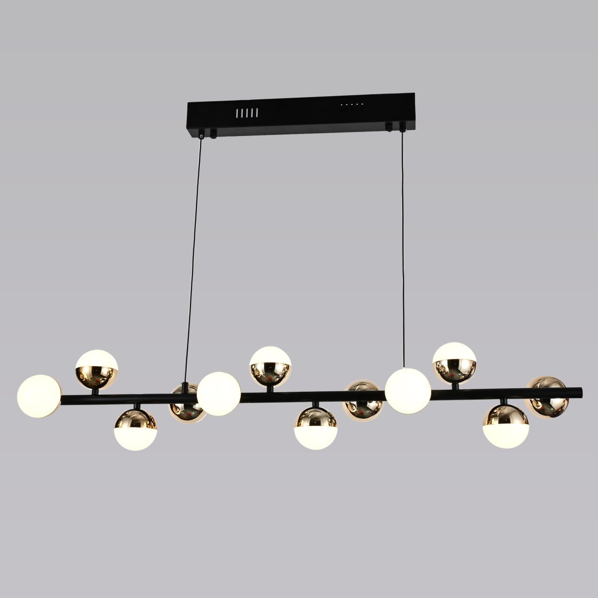 Подвесная люстра Alfa Light F2524-40