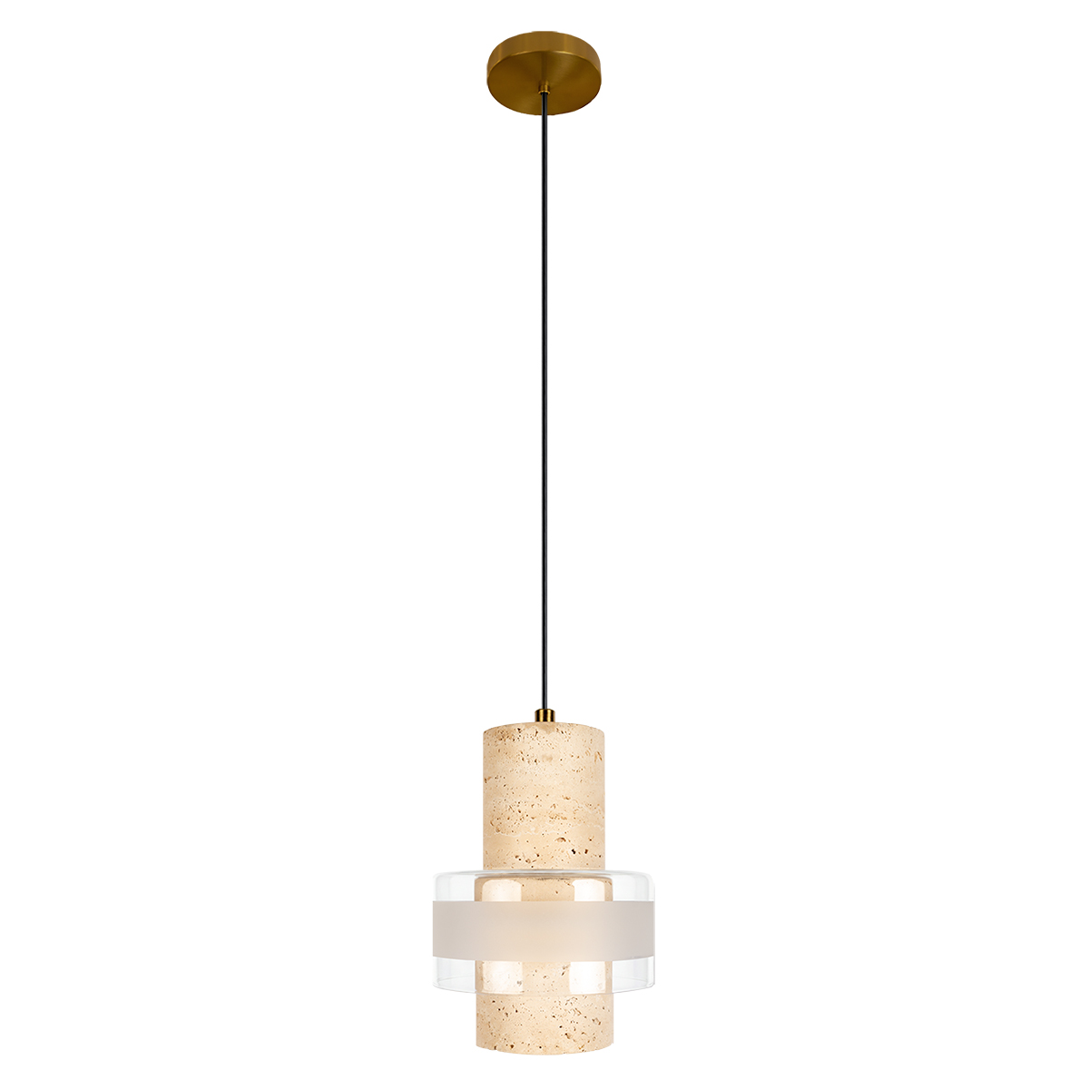 Подвесной светильник LOFT IT Colette 10474P/A