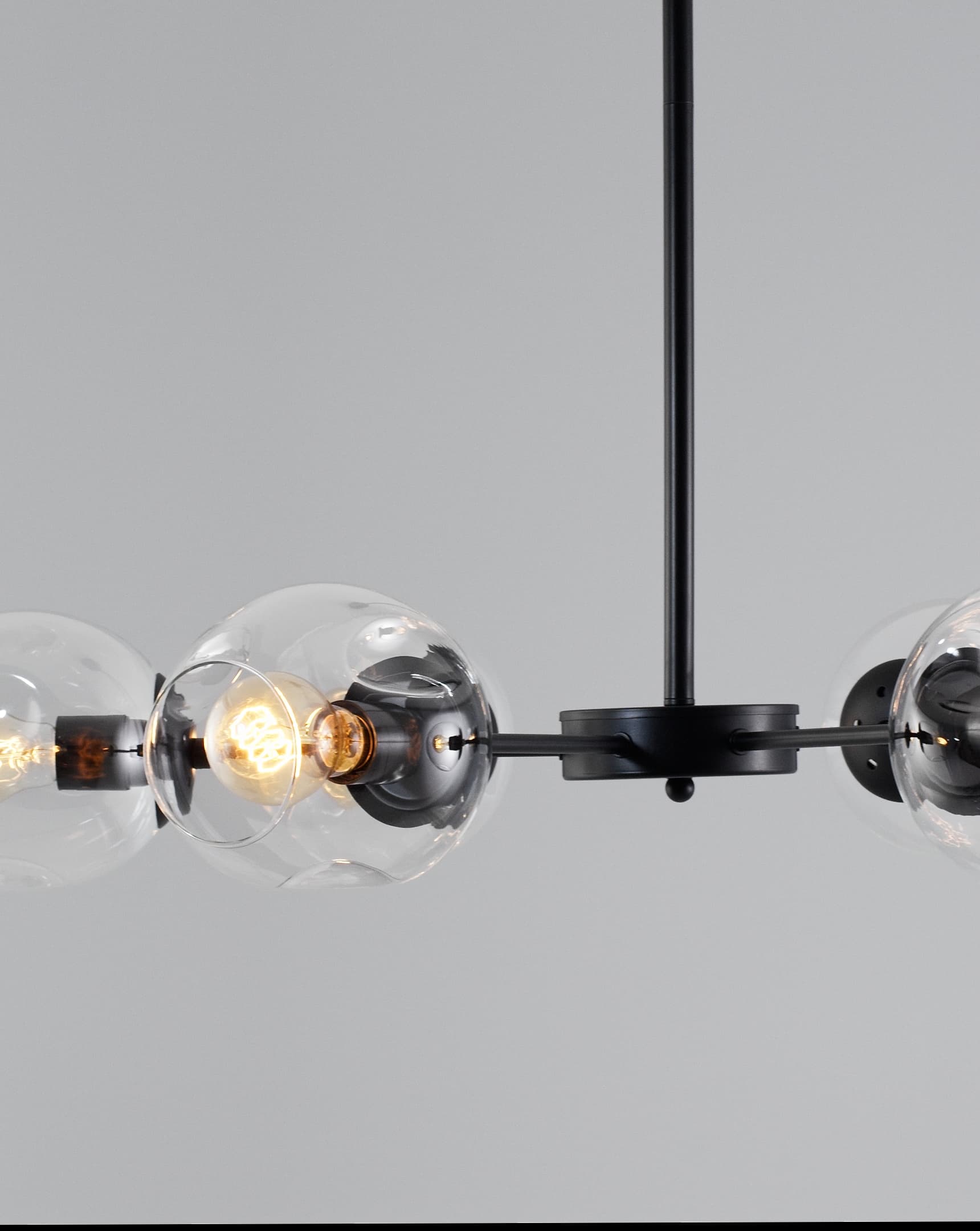 Потолочная люстра Moderli Simba V2160-C