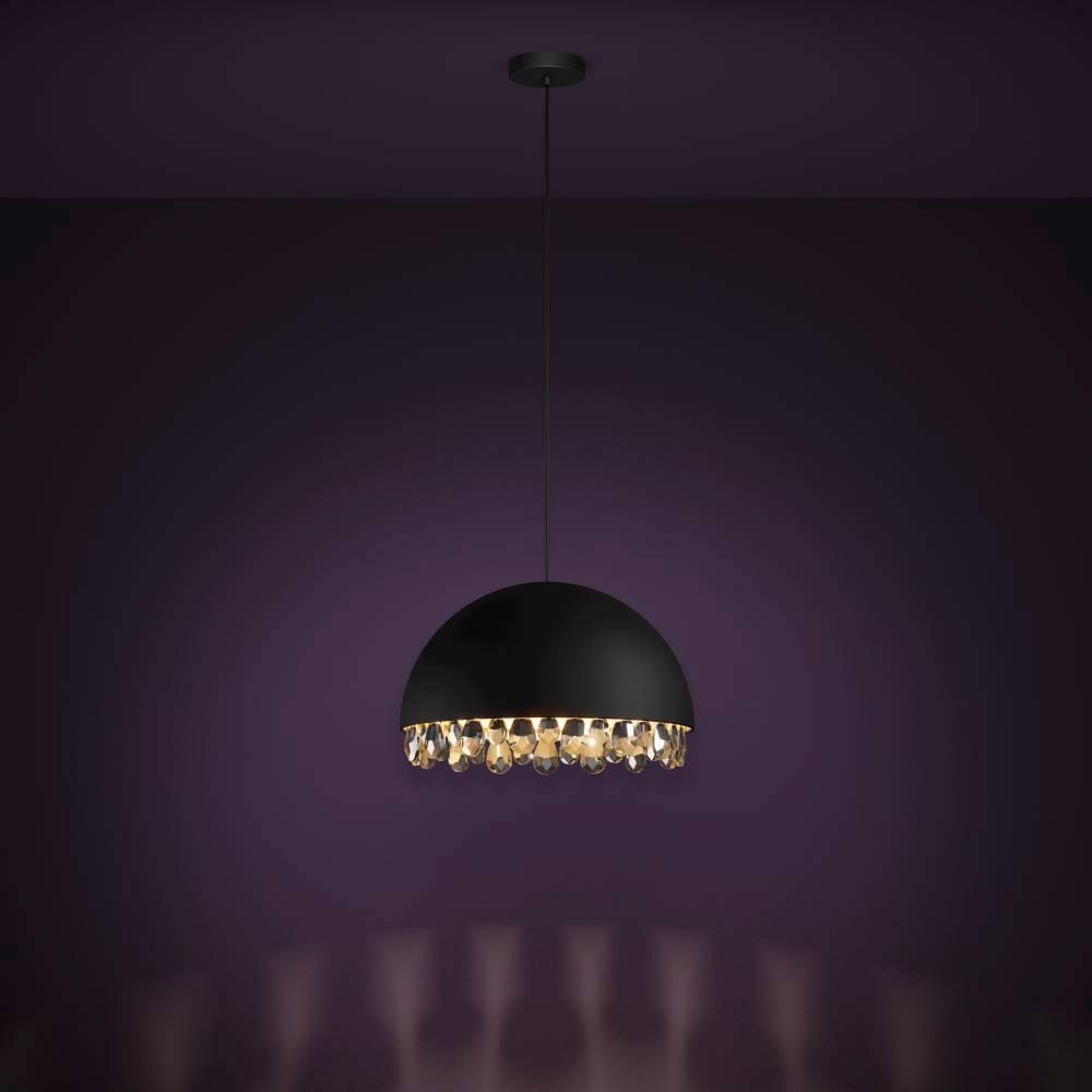 Подвесной светильник Eglo Gaetano 2 39949