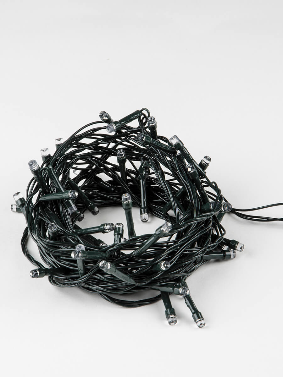 Светодиодная гирлянда Uniel (11092) разноцветный ULD-S0280-020/DGA Multi IP20