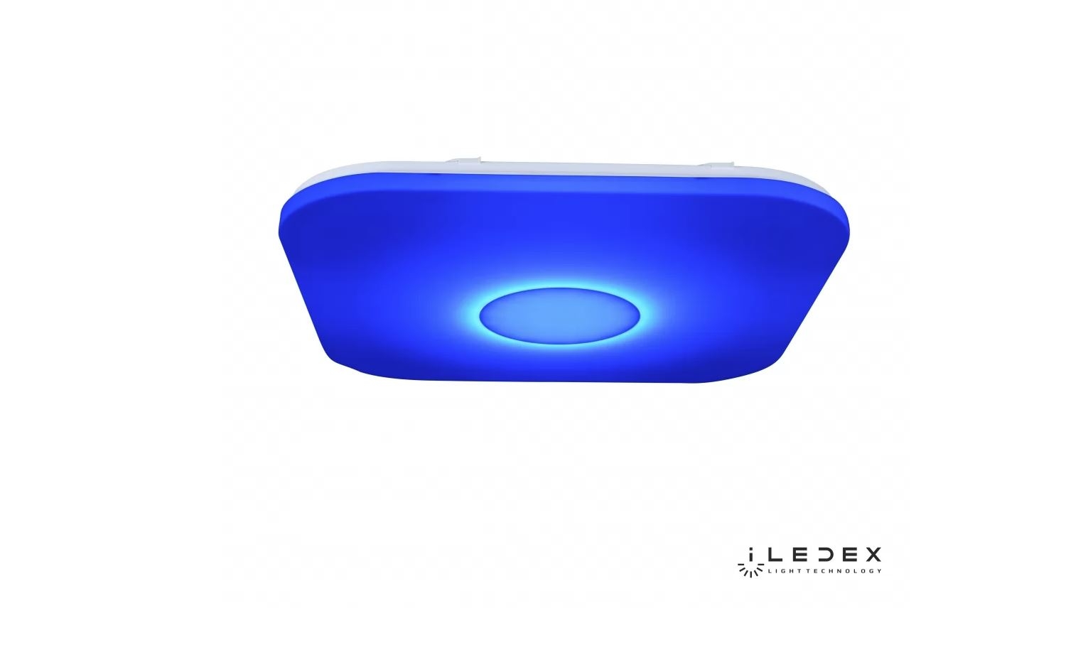 Потолочный светильник iLedex Jupiter Jupiter-60W-Square-Brilli