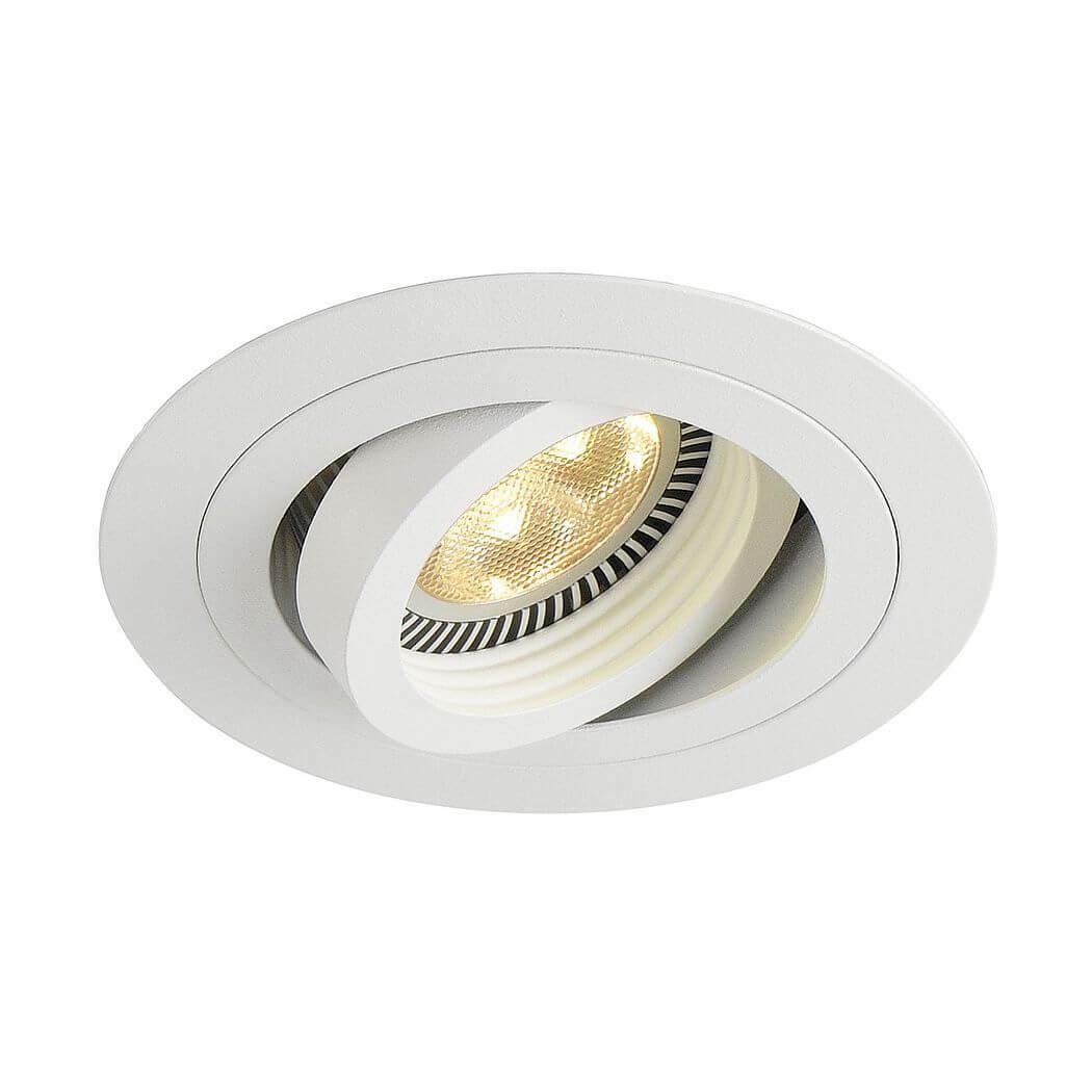 Встраиваемый светильник SLV New Tria 113480