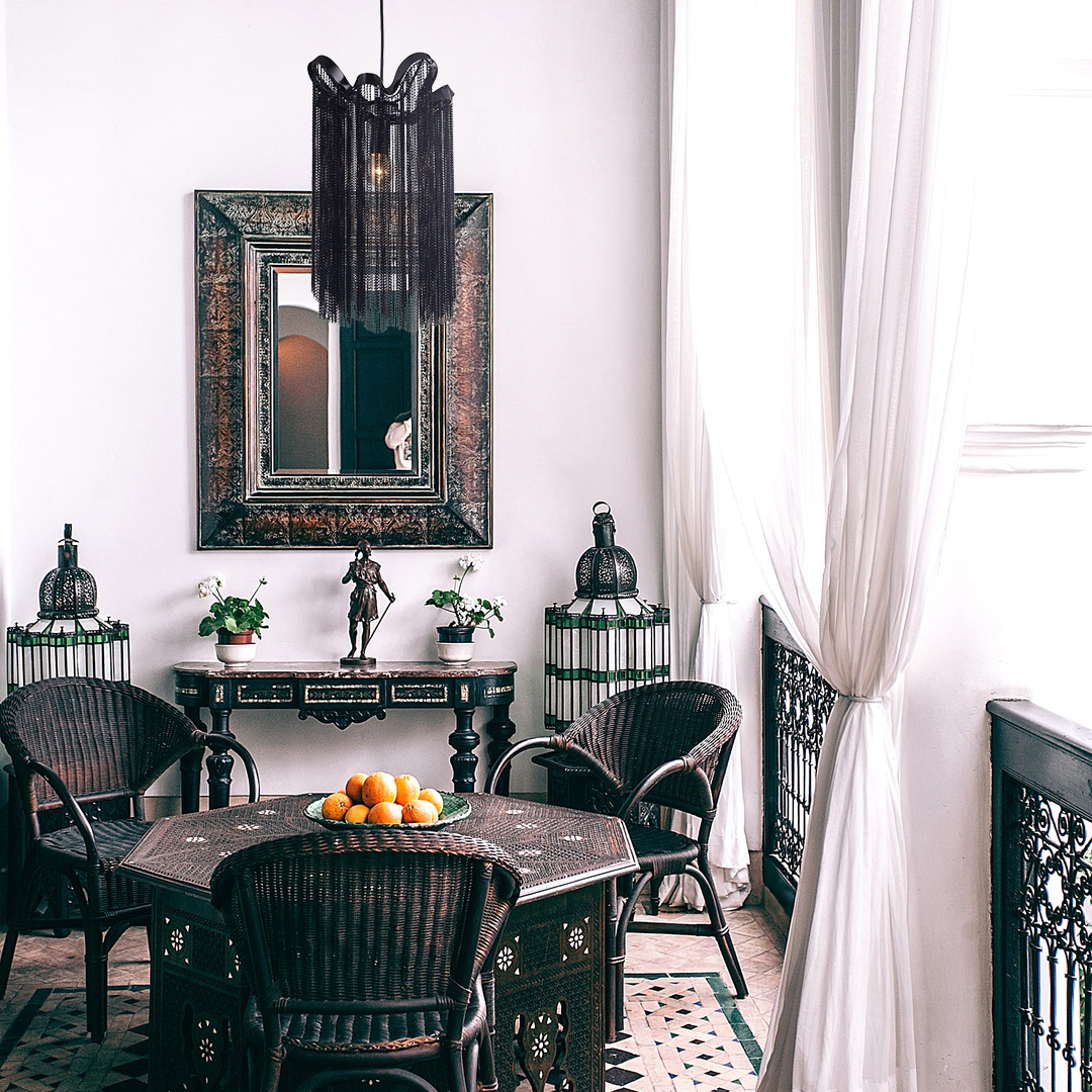 Подвесной светильник Favourite Multivello 1157-1P