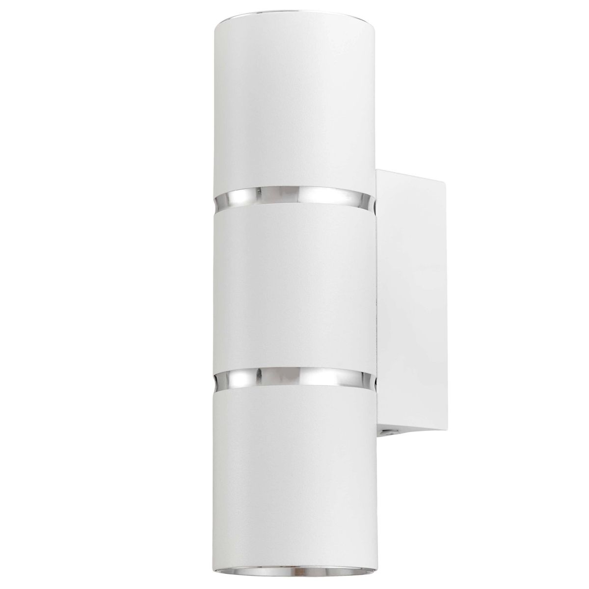 Настенный светильник Lampit Asti TS TK40-W2 WT+CHR