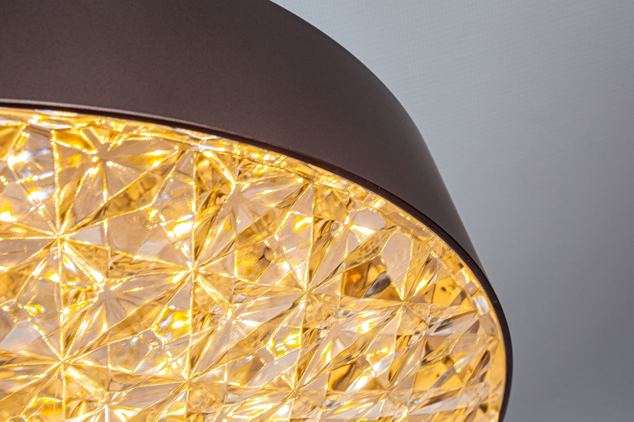 Потолочный светодиодный светильник Escada 10246/1LED